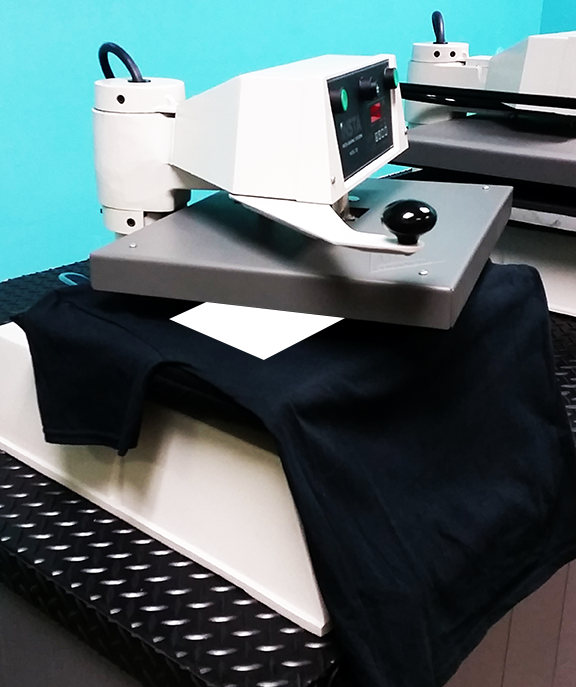 Heat Press Parts and Accessories - Insta Graphic Systems
