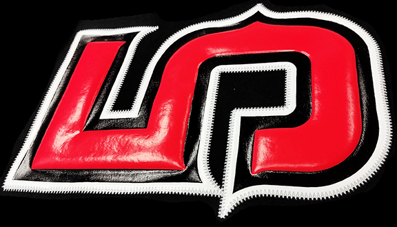 instagraph design - Red - High Heat Press Parts and Accessories - Insta Graphic Systems