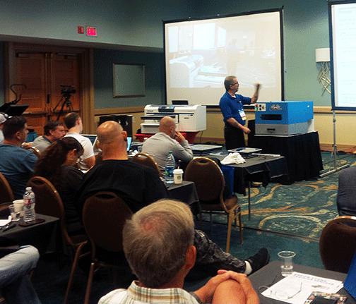 Free epson training seminar at NBM Long Beach Today photo - Heat Press Parts and Accessories - Insta Graphic Systems