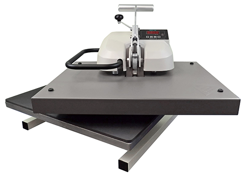 Heat Press Parts and Accessories - Insta Graphic Systems