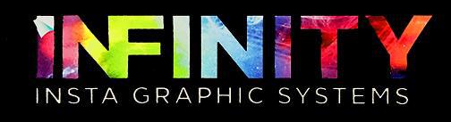 infinity banner Heat Press Machine - Insta Graphic Systems