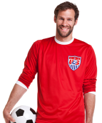 soccer image Heat Press Machine - Insta Graphic Systems