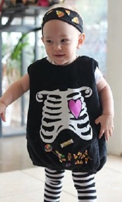 baby skeleton costume Heat Press Machine - Insta Graphic Systems