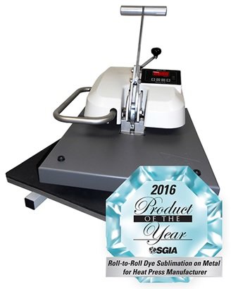 instagraph machine award Heat Press Machine - Insta Graphic Systems