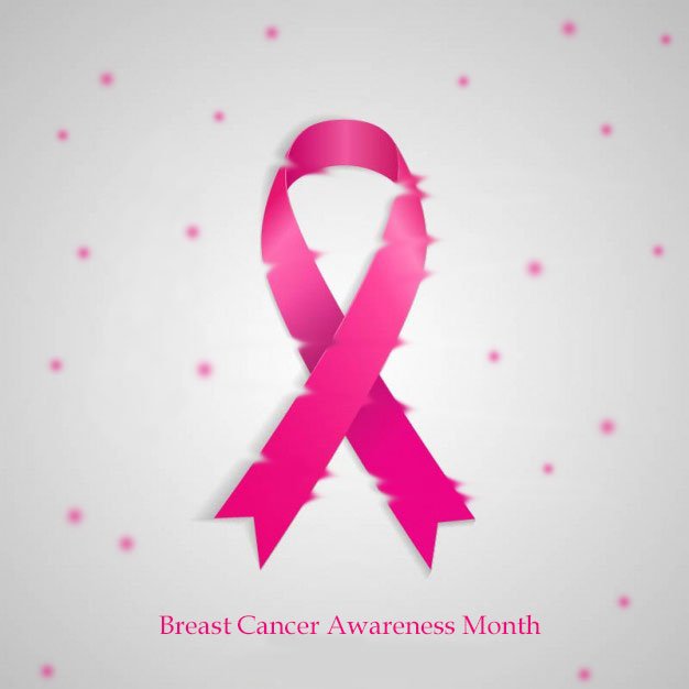 breat cancer awarness month logo Heat Press Machine - Insta Graphic Systems