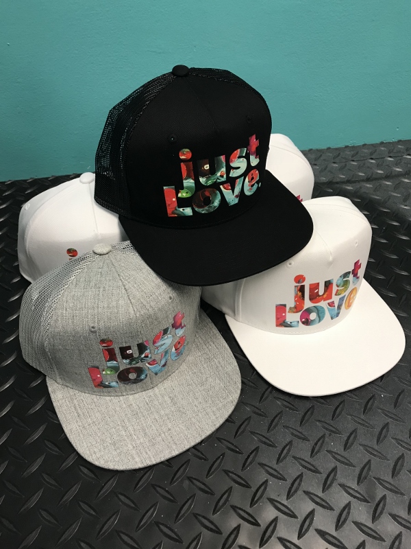 hat example for heat transfers Heat Press Machine - Insta Graphic Systems