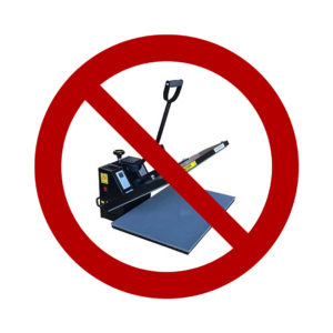 heat press machine problems - Heat Press Machine - Insta Graphic Systems