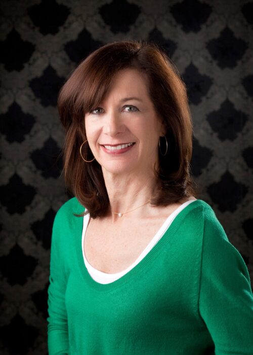 Janet Wells, President at Insta Graphic Systems