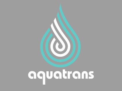 aquatrans logo