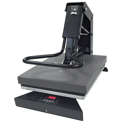 Heat Press Parts and Accessories - Insta Graphic Systems 158