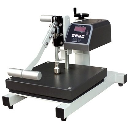Heat Press Parts and Accessories Heat Press Machine 201 Insta Graphic Systems
