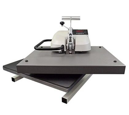 Insta 288 Heat Press (240 V) Machine Insta Graphic Systems