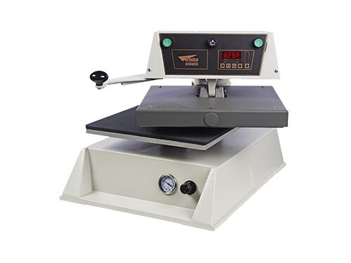 Insta 718 Heat Press Machine Insta Graphic Systems