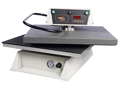 Insta 828 Heat Press (240 V) Machine