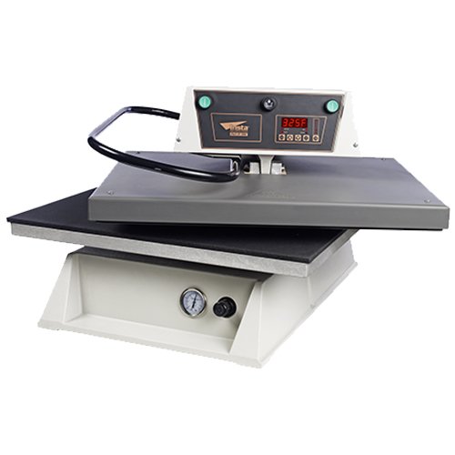 Insta 828 Heat Press (240 V)