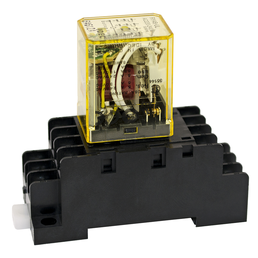 Relay 220V-240V  Heat Press Machine Model 1020