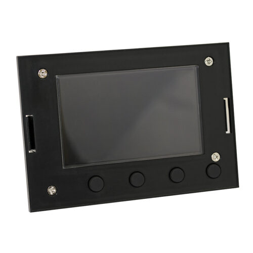 Digital Controller Heat Press Machine Insta Graphic Systems
