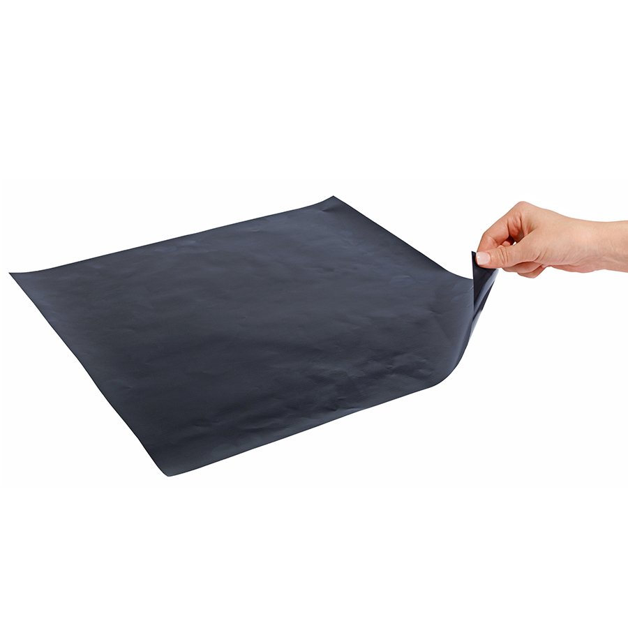 Reusable Teflon Cover Sheet - 18 in x 20 in