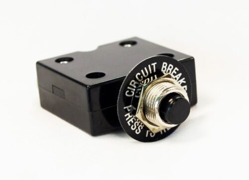 Circuit Breaker Reset 20A 256 Heat Press Machine Insta Graphic Systems