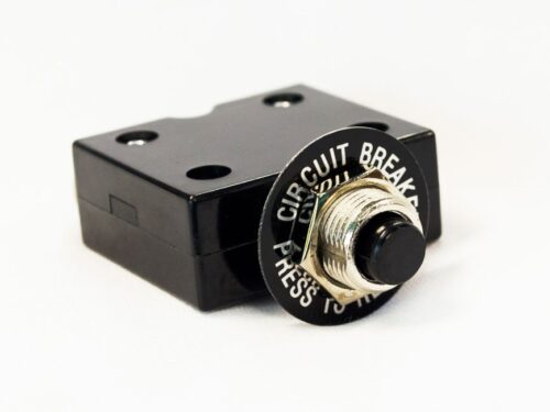 Circuit Breaker Reset 15A 256 Heat Press Machine Insta Graphic Systems