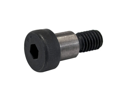 Shoulder Bolt 1/2" x 1/2"