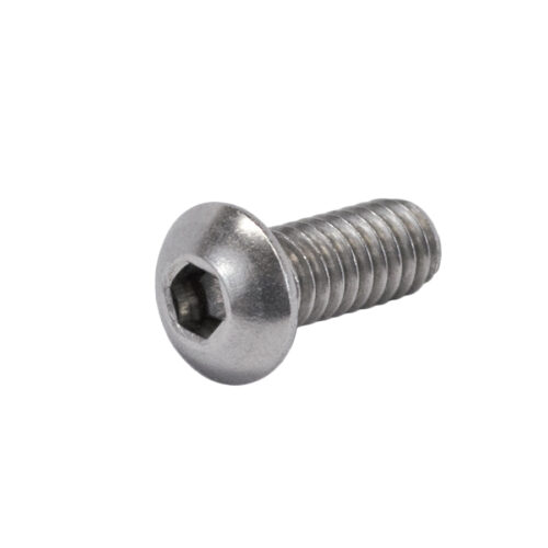 Button Screw HD 1/4" Heat Press Machine Insta Graphic Systems
