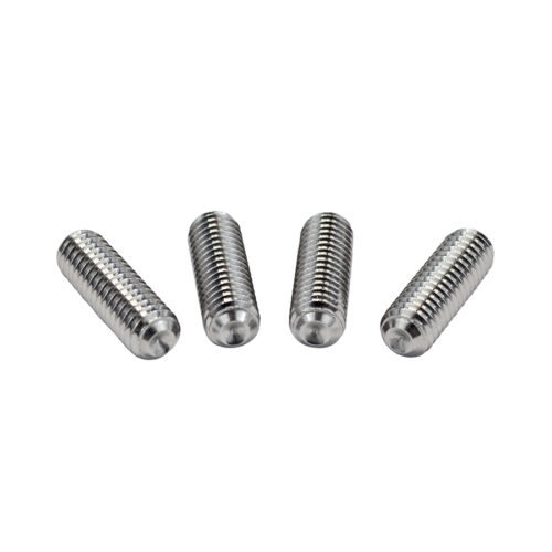 Screw Set 5/16" 4 set Heat Press Machine Insta Graphic Systems