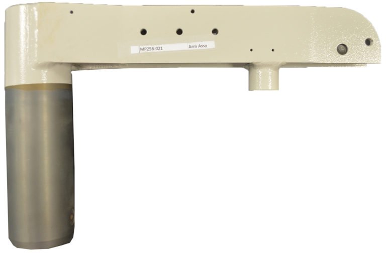 Arm Assembly Heat Press Machine Insta Graphic Systems