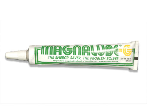 Cylinder Lubricant MagnaLube Insta Graphic Systems