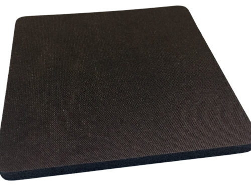 Silicone Pad 15 x 15