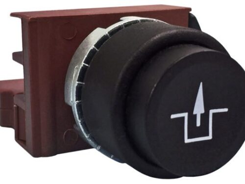 MPPS713 Disengage Switch Blk 600x400