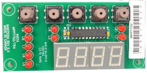 Digital Controller Rev 6.56