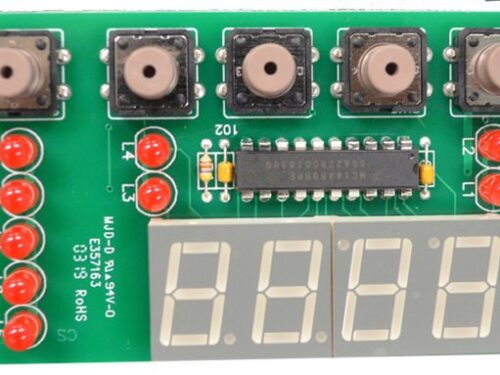 Digital Controller Rev 6.56