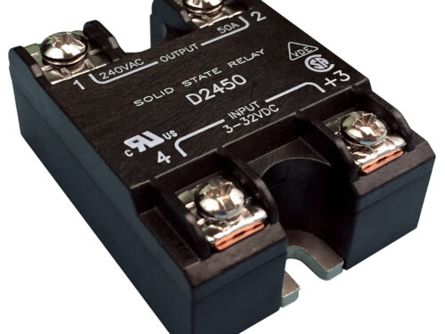 MPSR2450 Solid State Relay Insta Graphic Systems