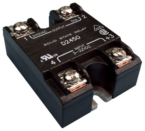 MPSR2450 Solid State Relay Insta Graphic Systems