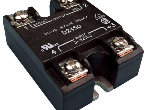 MPSR2450 Solid State Relay 768x698