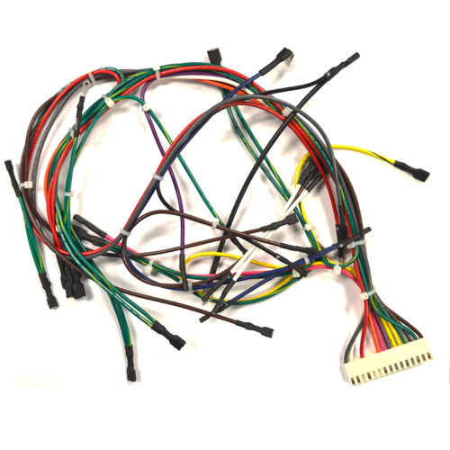 Wire Harness Insta Graphic Systems