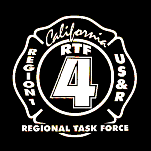 Reflective Image California Regional Task Force Insta Graphic Systems