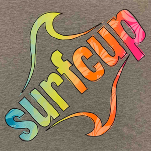 SurfCup UltraspanII Insta Graphic Systems