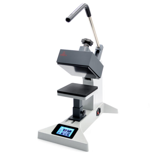 Insta 421 Flat Press Heat Press Machine Insta Graphic Systems
