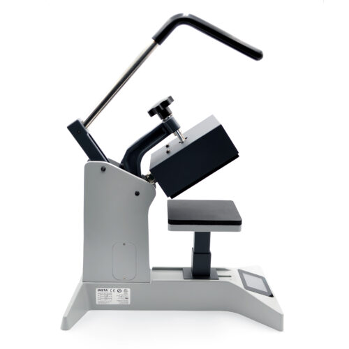 Insta 421 Flat Press Heat Press Machine Insta Graphic Systems