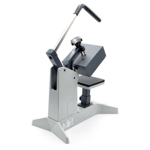 Insta 421 Flat Press Heat Press Machine Insta Graphic Systems