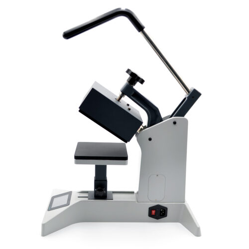 Insta 421 Flat Press Heat Press Machine Insta Graphic Systems