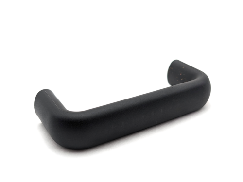Handle, Black Plastic (780) MP780 POI M20 117 M6 Heat Press Machine Insta Graphic Systems