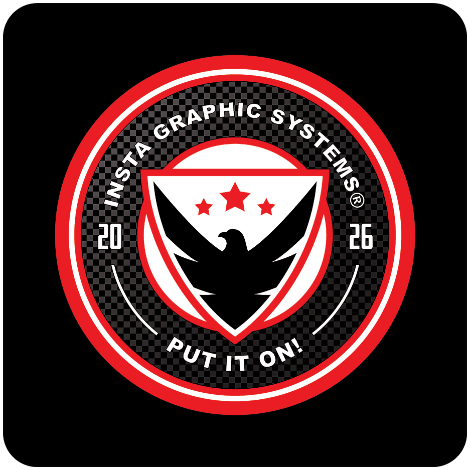 Ultima Split Finish heat transfer icon